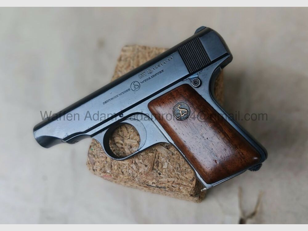 Ortgies German Works Erfurt AG