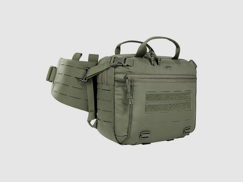 TT MODULAR HIP BAG 3, Bild 2 von 2