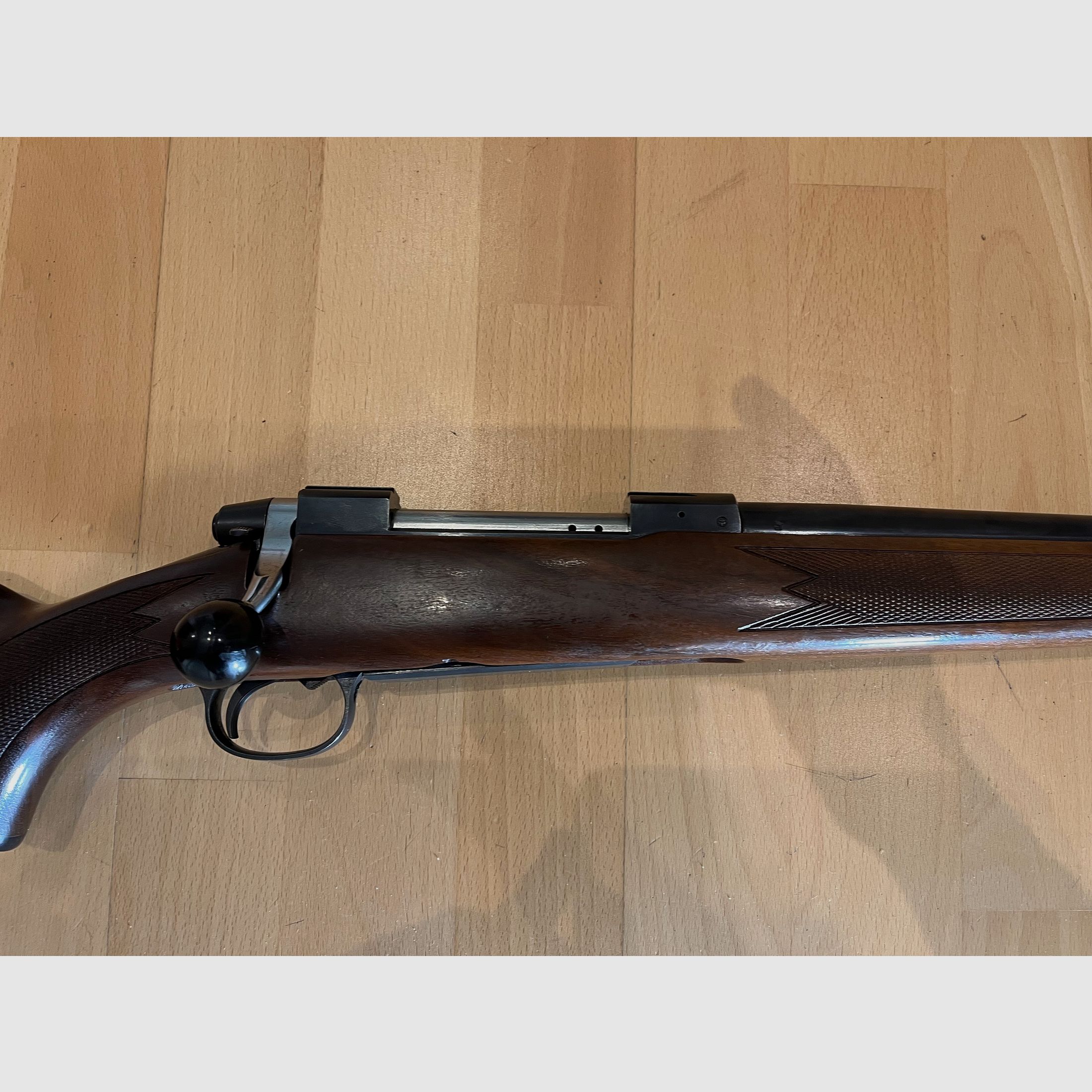 Tikka M65 6,5x55
