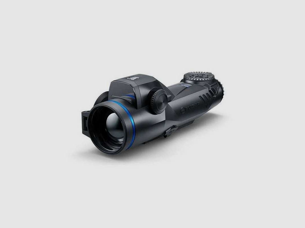 Thermisch Richtkijker Pulsar TRAIL 3 XR50 LRF, afbeelding 1 van 3