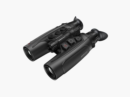 HIKMicro Habrok 4K HE25L 2.0 caméra thermique