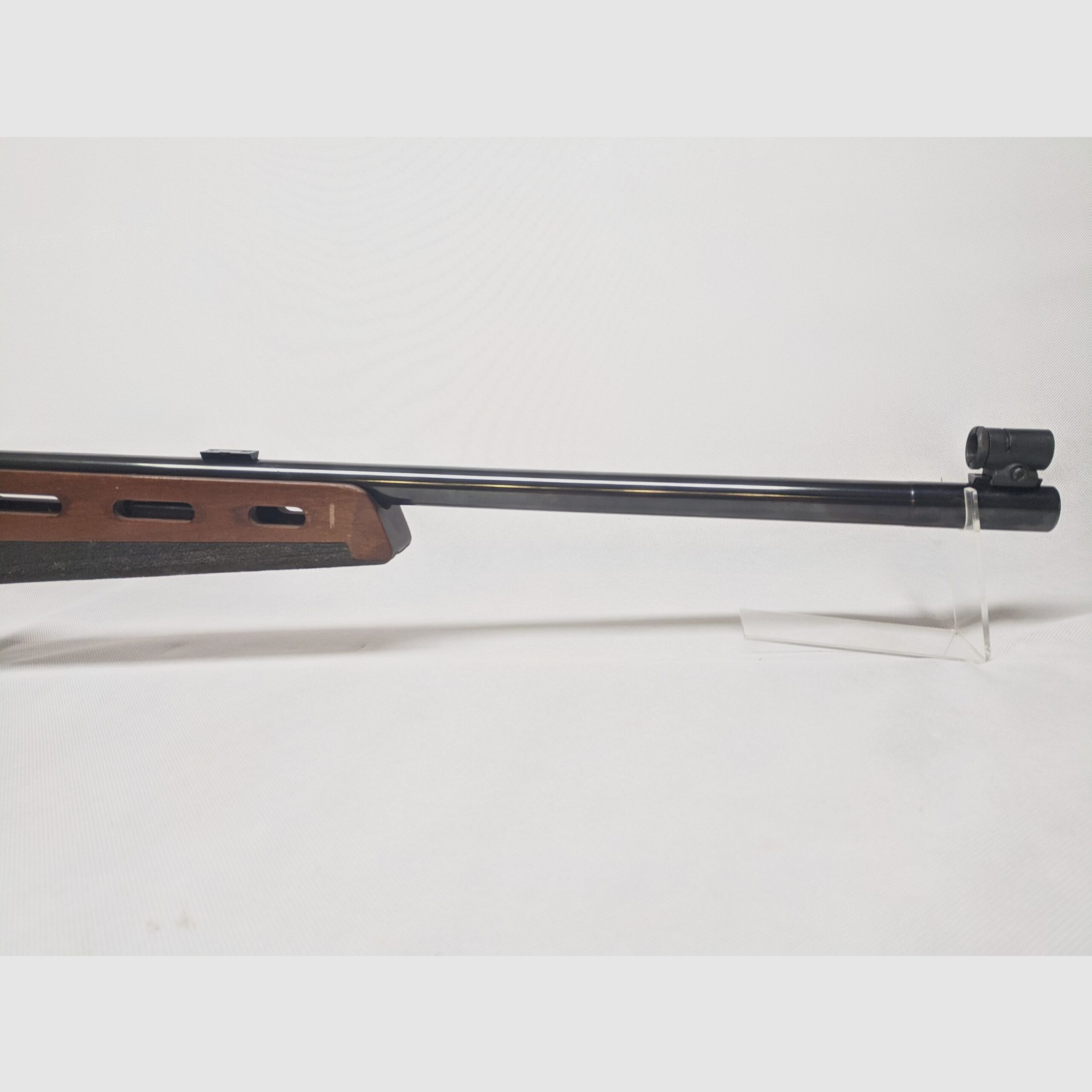 Carabina Anschutz Match 54 cal. .22 LR (1974), immagine 10 di 11