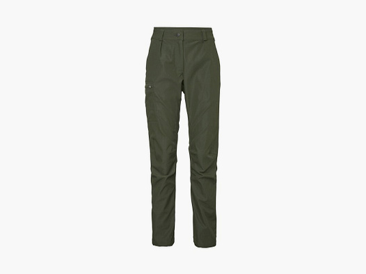 Chevalier Damen Hose River Dark Green