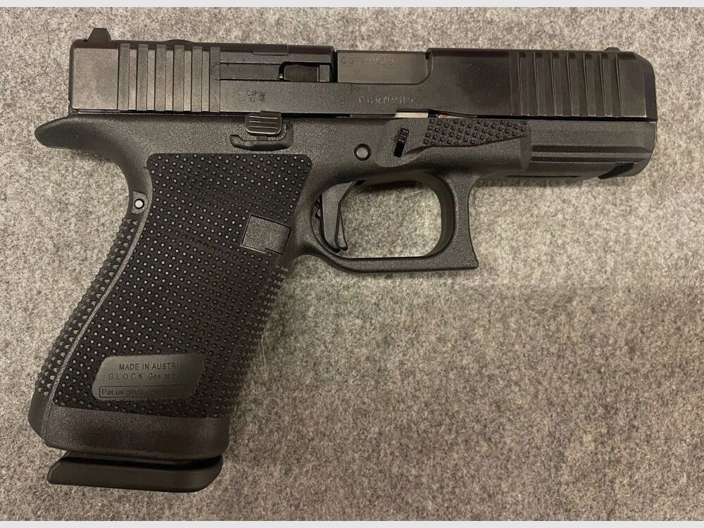 Glock 19 Gen. 6