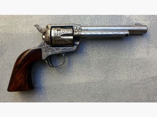 UBERTI ITALIA Baby Dakota SA