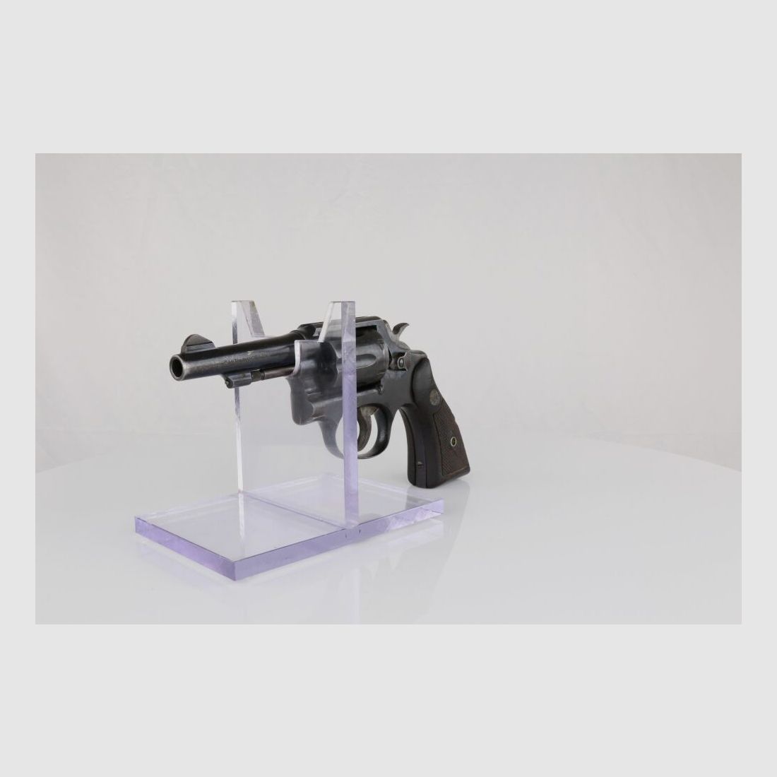 Smith & Wesson 10-5, image 3 sur 10