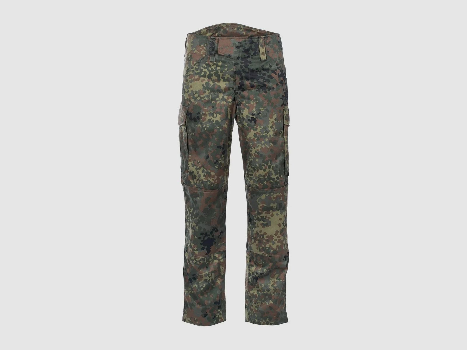 Leo Köhler Leo Köhler Hose Explorer flecktarn
