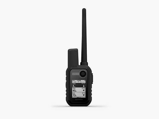 Garmin Alpha 10 K Hond Tracking Apparaat