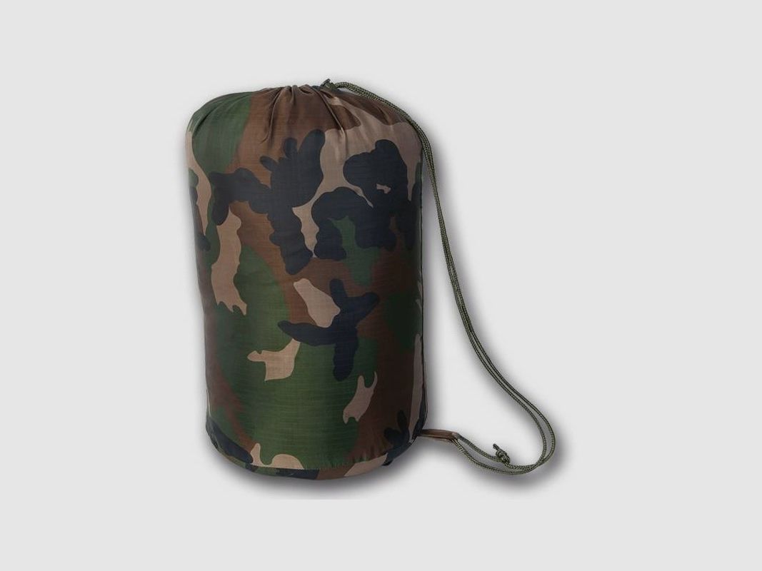 Mumienschlafsack PATTON, Bild 2 von 3