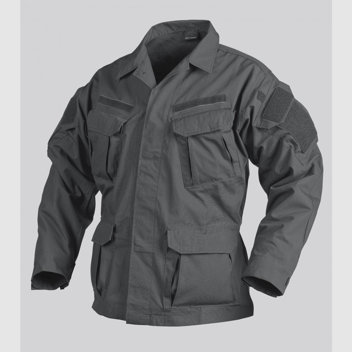 HELIKON-TEX SPECIAL FORCES NEXT SFU JACKE SHADOW-GREY