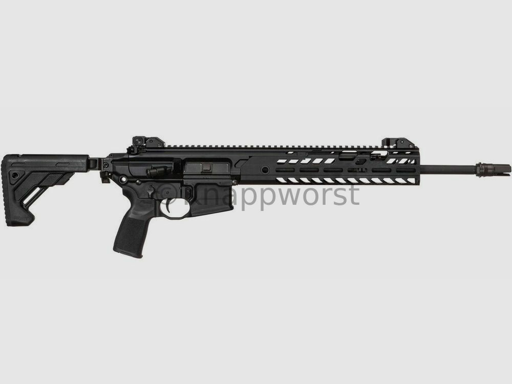 SIG	 Sig Sauer MCX Sport Virtus