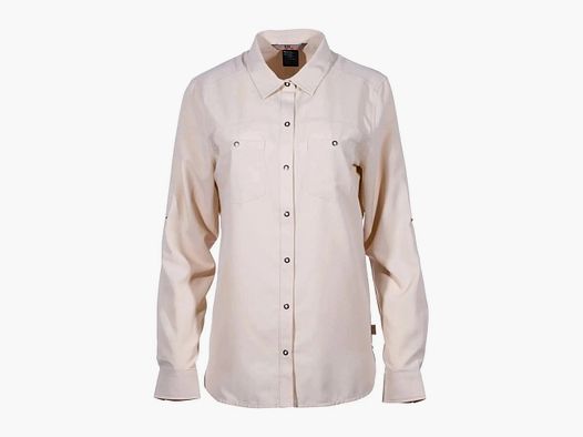 5.11 Tactical 5.11 Tactical Hemd Marksman Frauen - Grau / XS