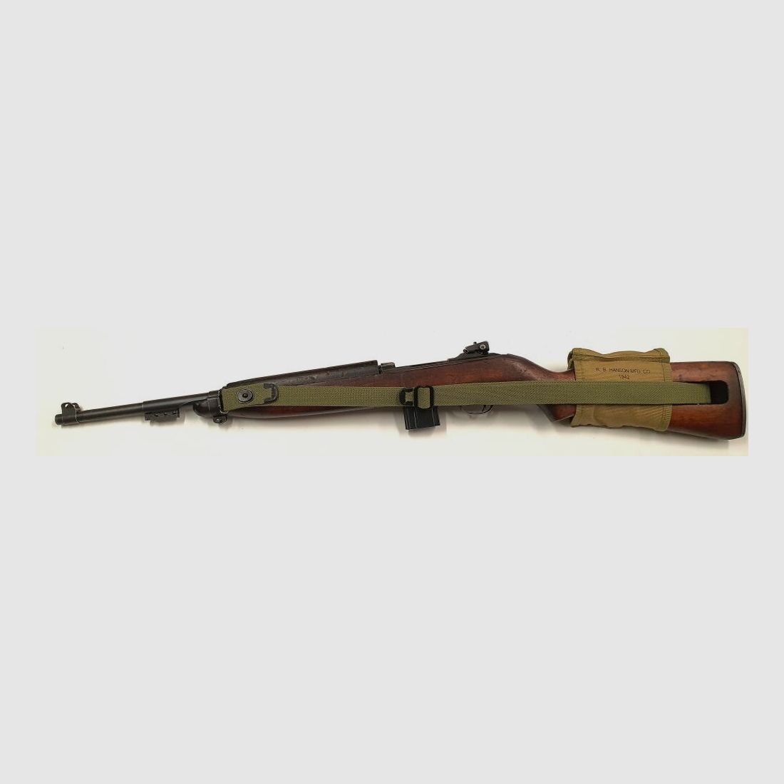 IBM US 30M1 Carbine