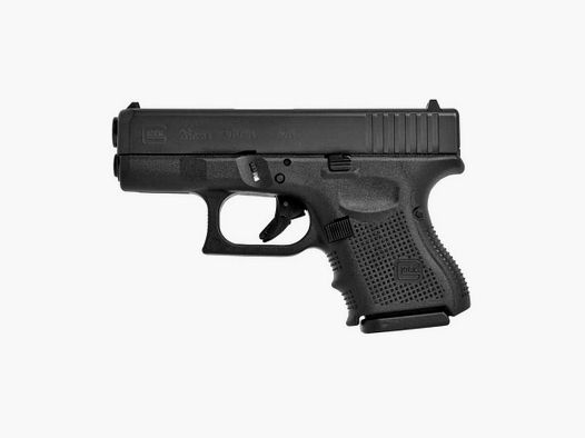Glock 26 Gen 4 9x19