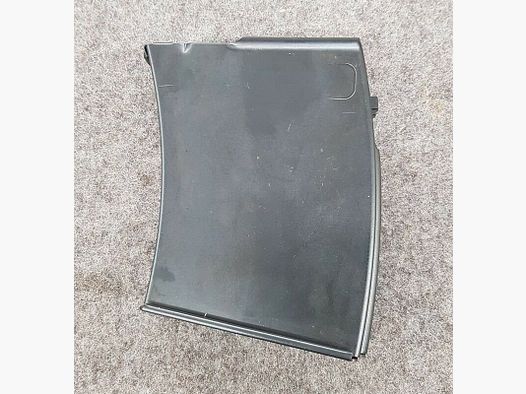 Niedermeier SVT40, 10 rounds, repro