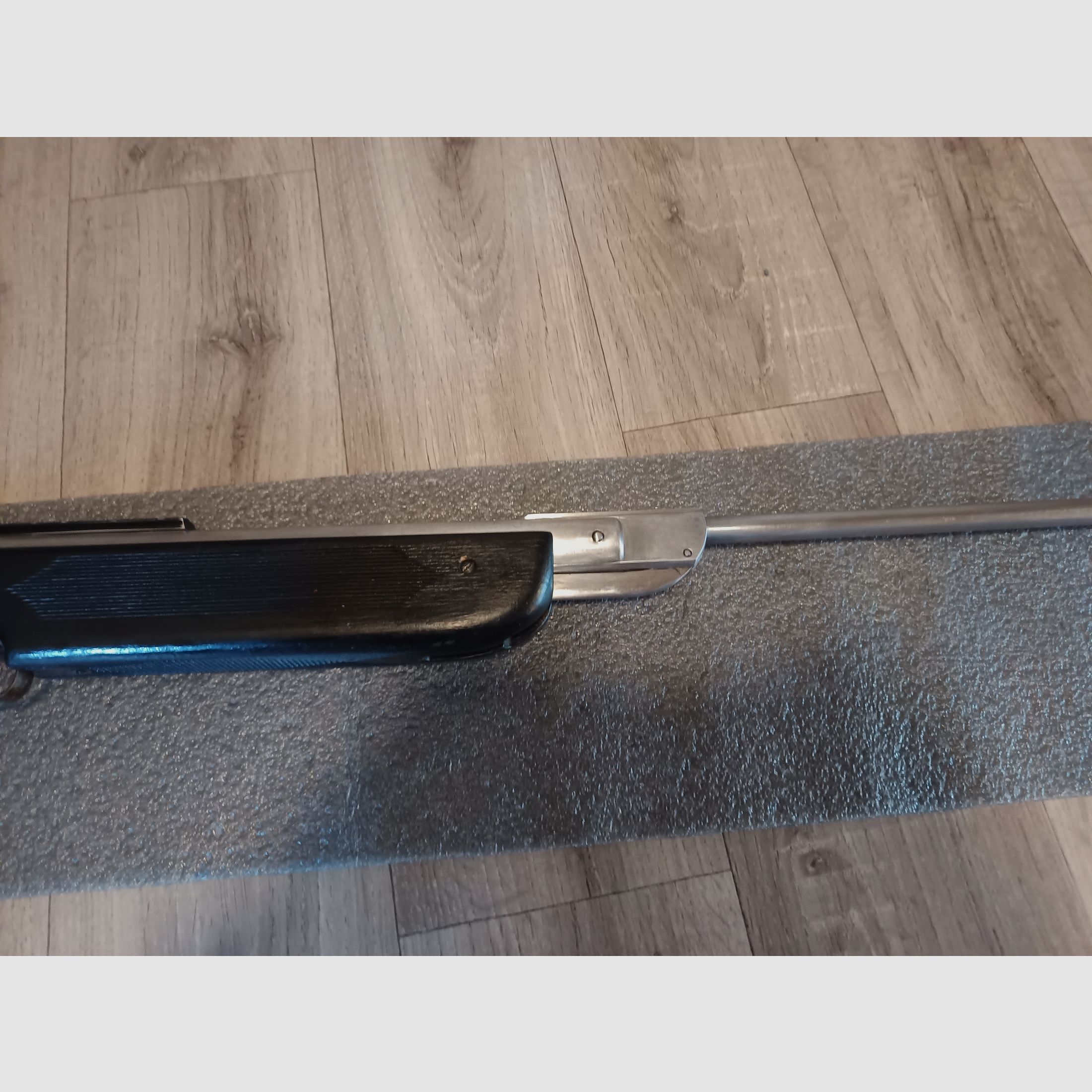 Tausche Diana 35M ohne F Zeichen und Seriennummer/ BJ um 1950