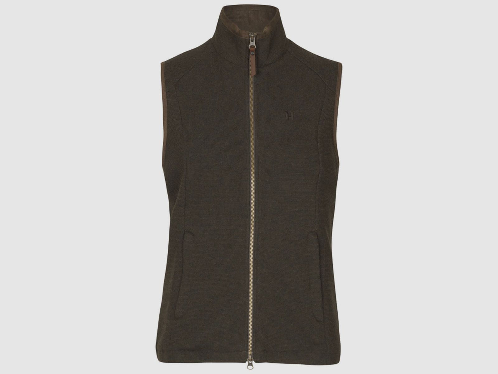 Härkila Sandhem Pro gilet pour femme (Willow Green), image 1 sur 3