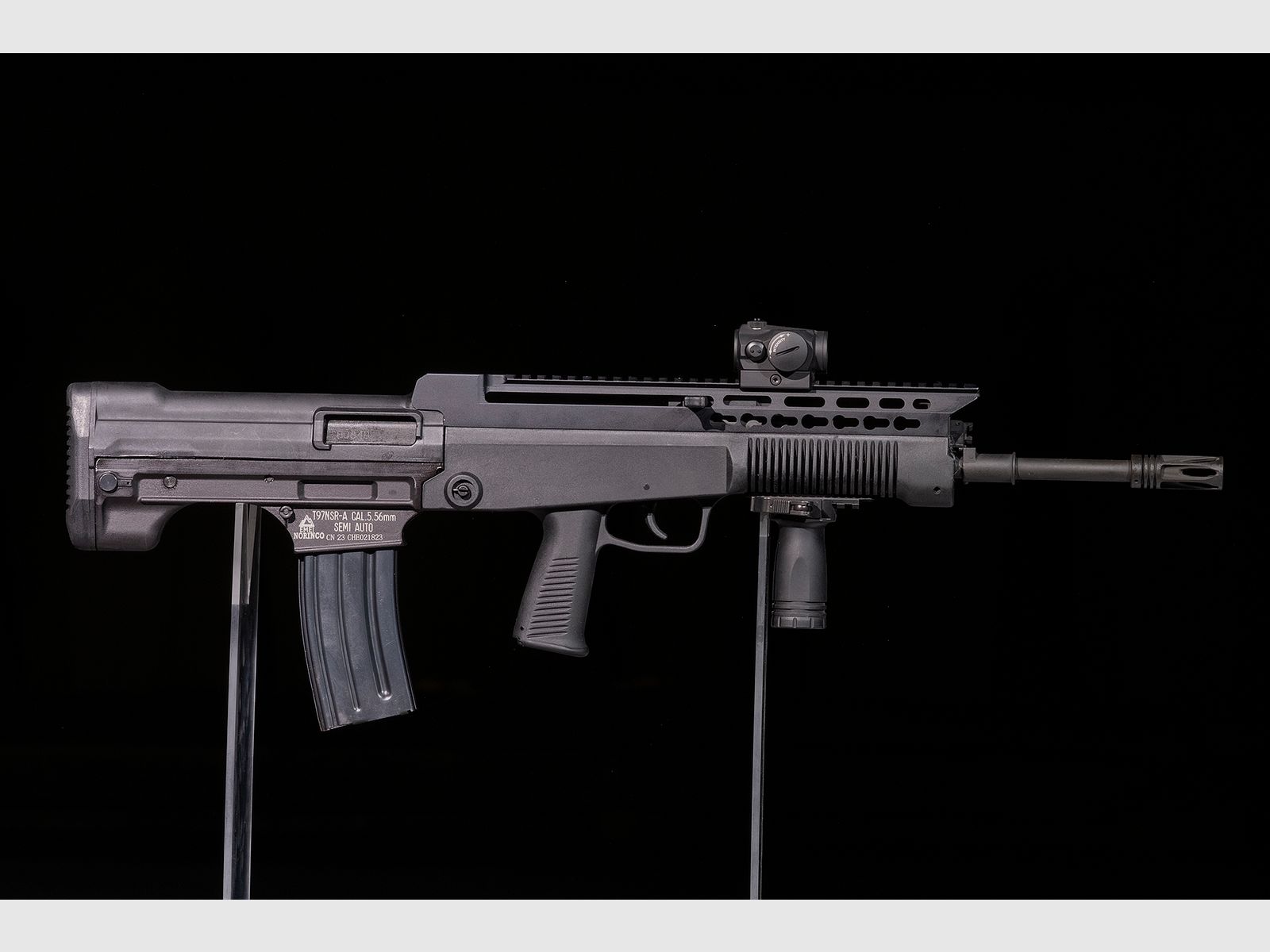 Norinco Type 97, image 1 of 6