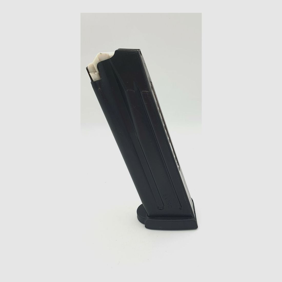 Heckler & Koch SFP9, P30 15 colpi