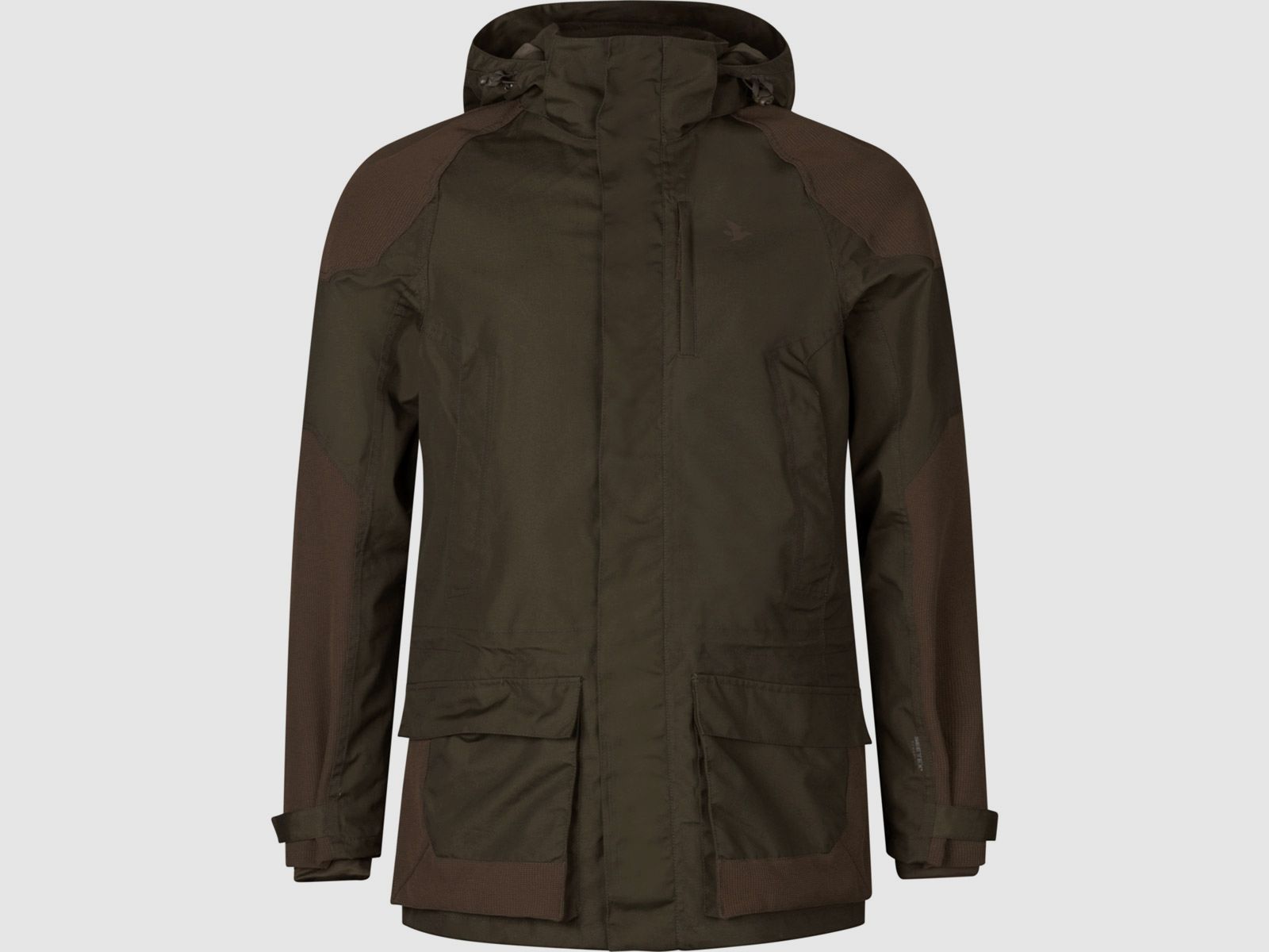 Seeland Jacke Arden Pine Green