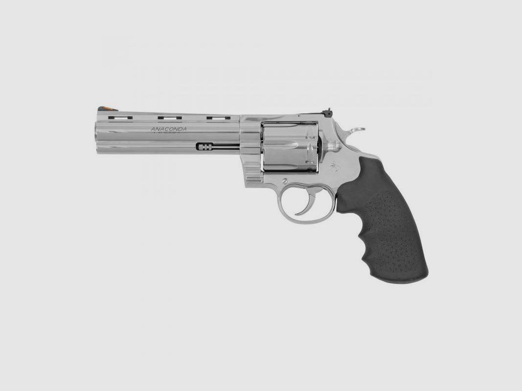 COLT ANACONDA .44 Mag 6"