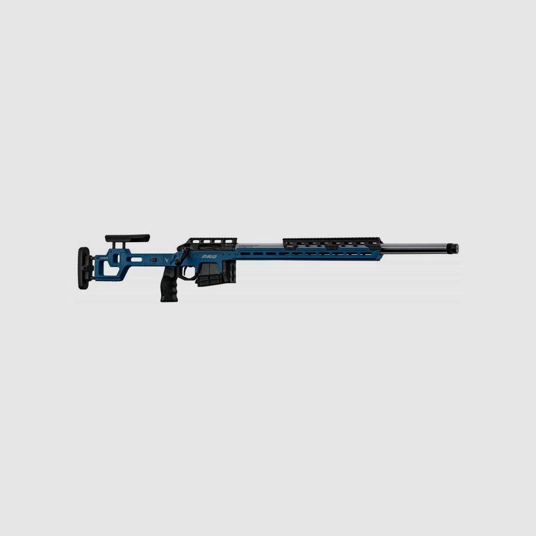Carabine Victrix venus pro Cal.6.547 Lapua 1/8.25, image 1 sur 10