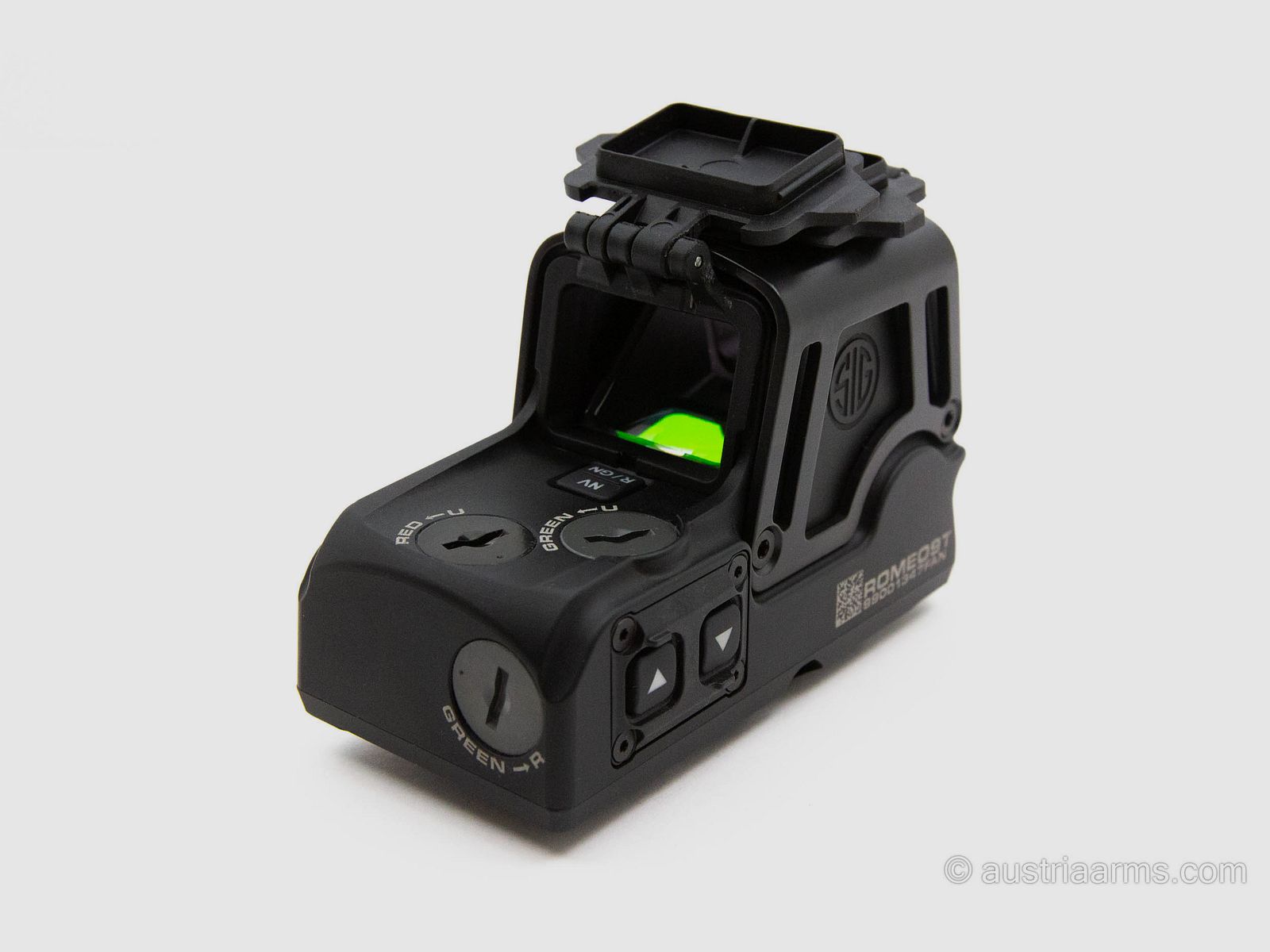 SIG Sauer ROMEO9T MIL-SPEC Reflexvisier, Bild 2 von 4