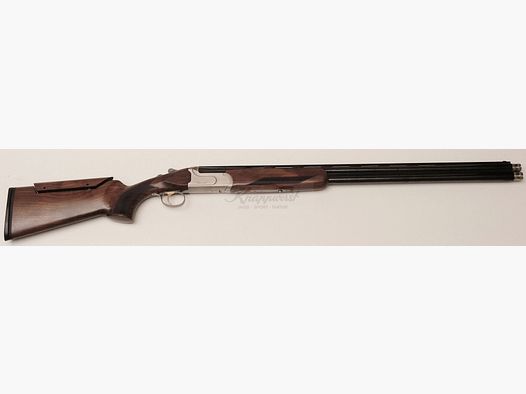 AKKAR SILAH Churchill Sporting 12/76,76cm, crosse réglable