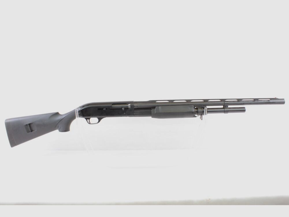Escopeta semiautomática Benelli M3 - 12/76