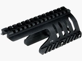 UTG Picatinny Montage Remington 870