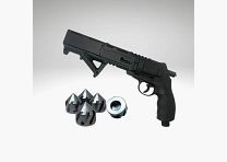 Z-RAM COSTUM HDR50 COMPLETE PAKKET (34 JOULES 12G CO2)