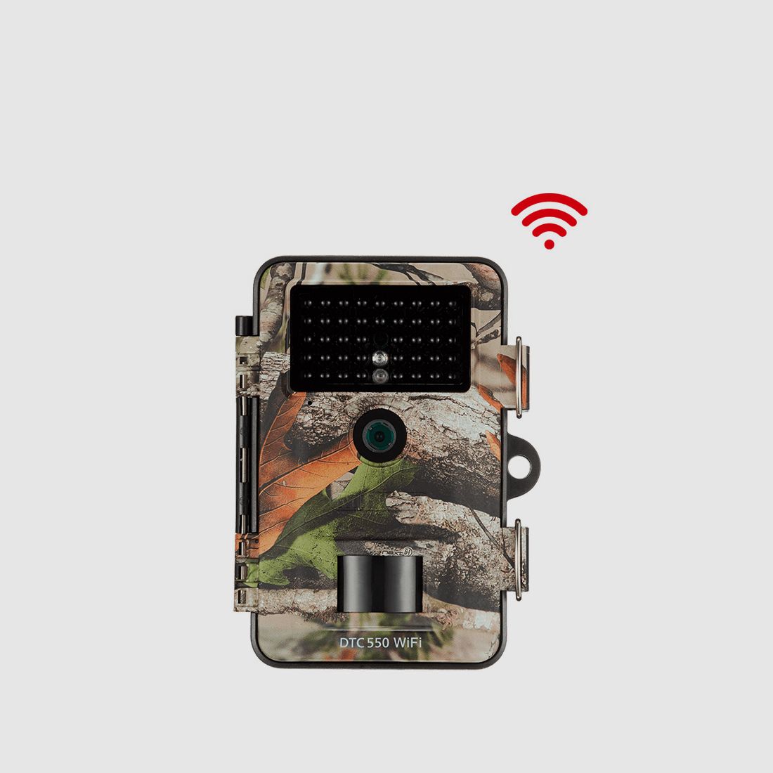 Minox Wildkamera DTC 550 WiFi