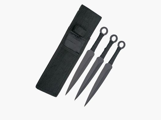 COLTELLI DA LANCIO – THIRD – THROWING KNIVE 10464