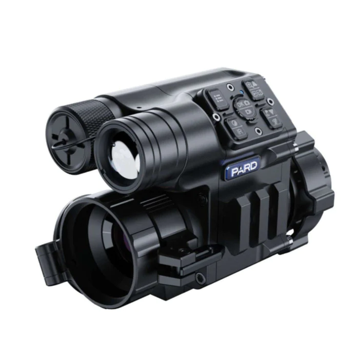 Nachtsichtgerät Clip-ON Pard FD1-LRF