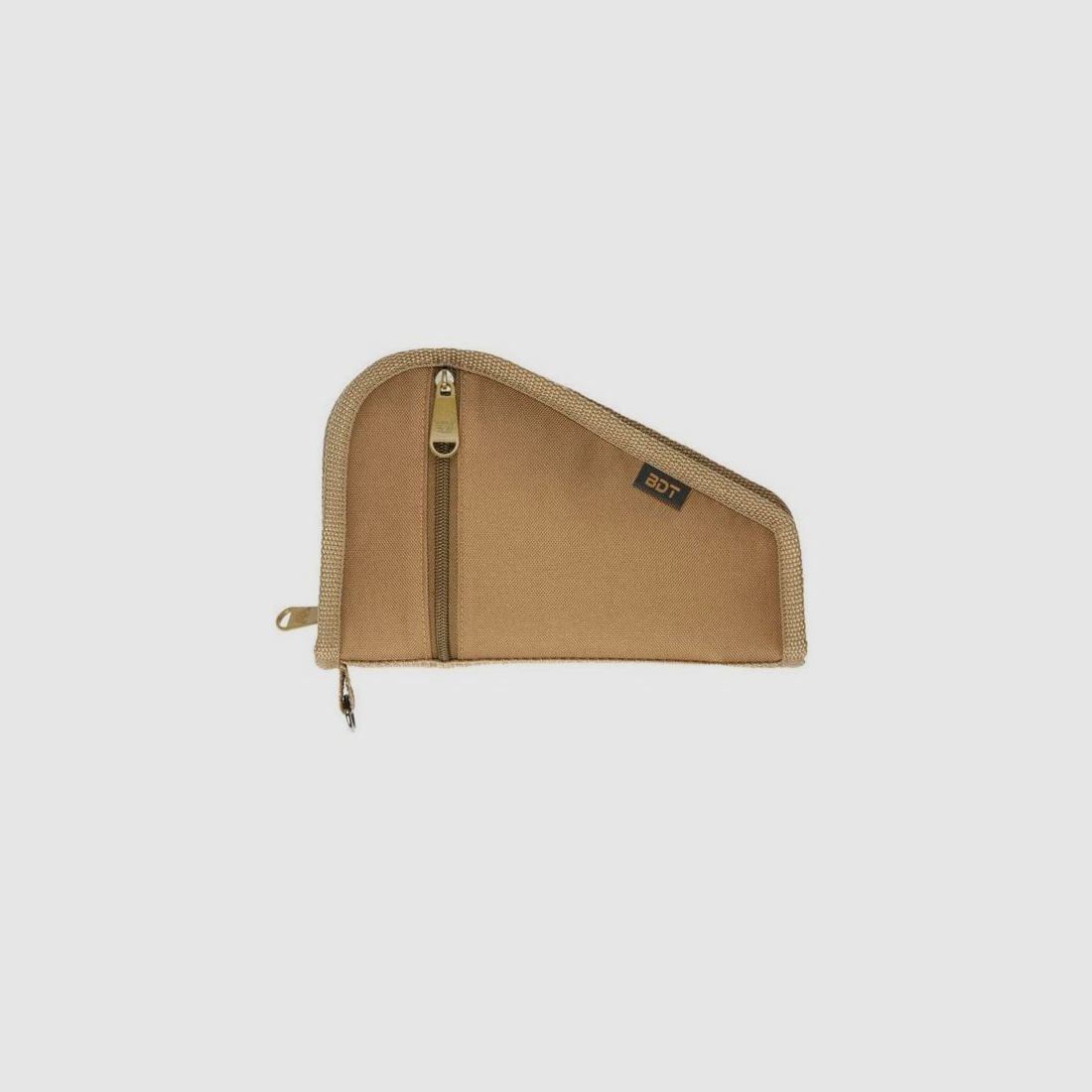 Deluxe Case 23x15cm Tan/Beige