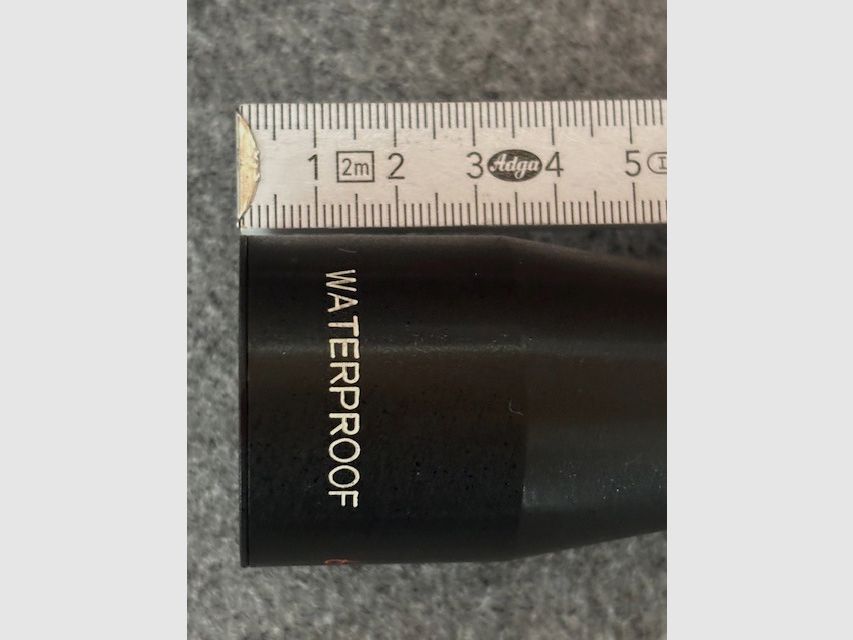 Zenit SNIPER Zielfernrohr PO 6x40