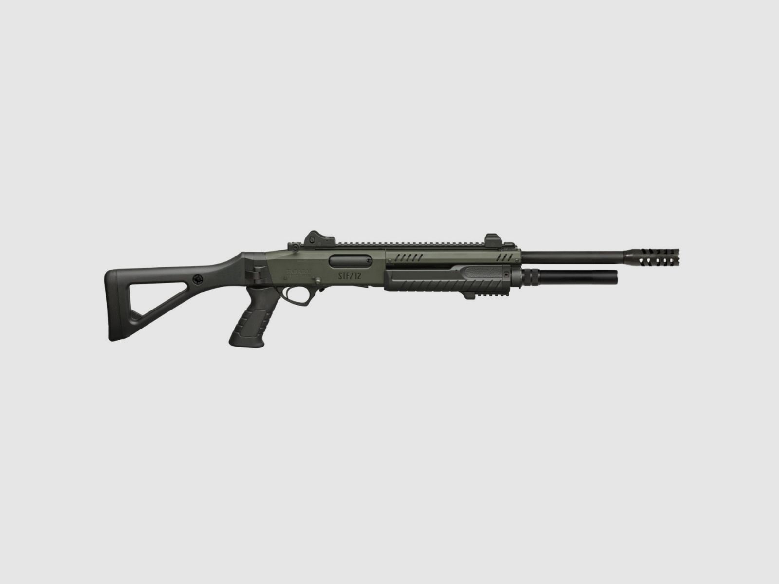 Fabarm STF12 Mil Spec Compact 18'', zdjęcie 1 z 8