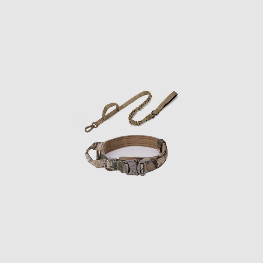 Wahl Taktische, ultra resistente Leine und Halsband für Hunde, Bild 37 von 37