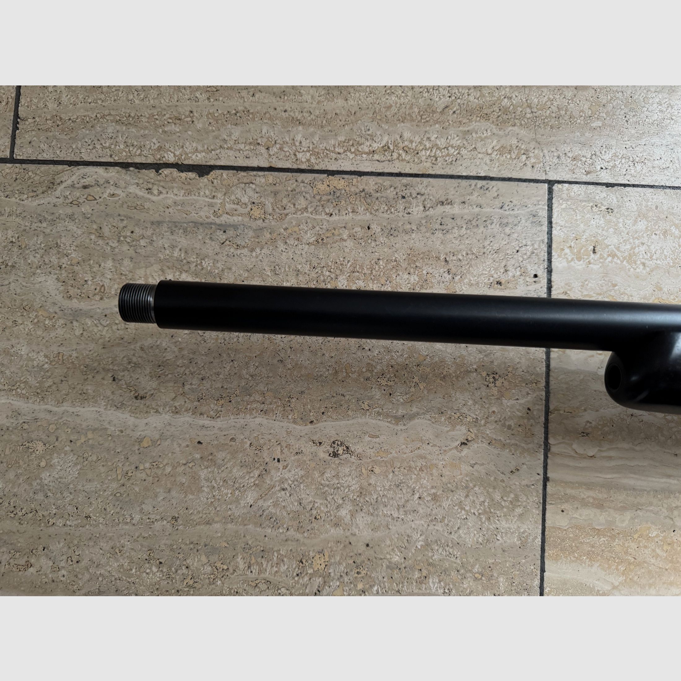 Sauer 202 Forest en version Linksausführung