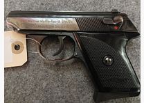 Walther TPH