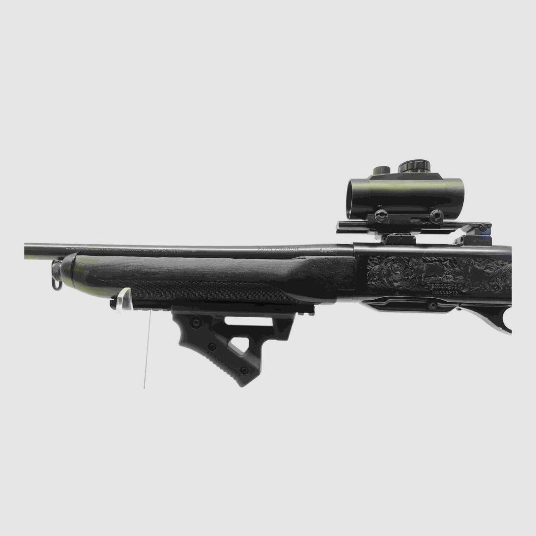 Remington 7400 Carbine
