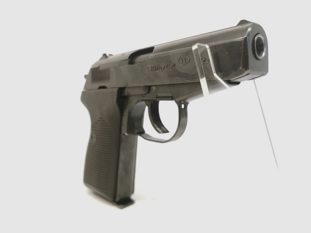 Radom P-83 Wanad