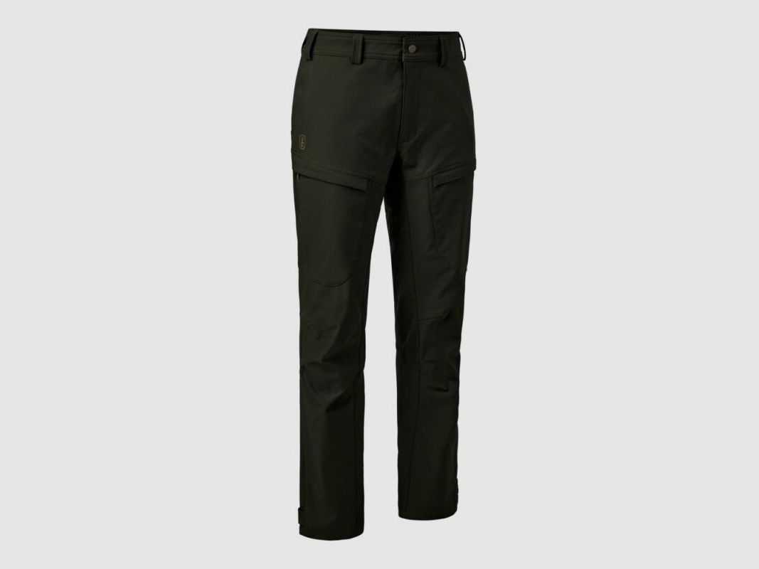 Deerhunter Herren Climate Hose mit 37.5® Technology