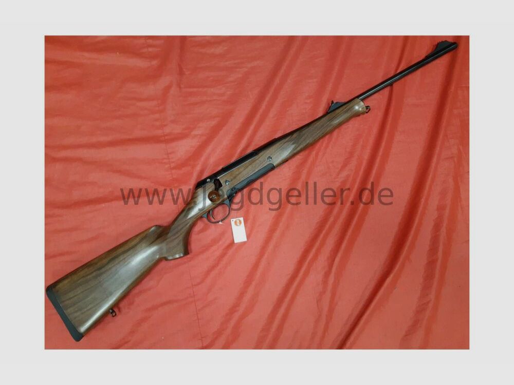 HAENEL JAEGER10 TIMBER LX.308W .308Win
