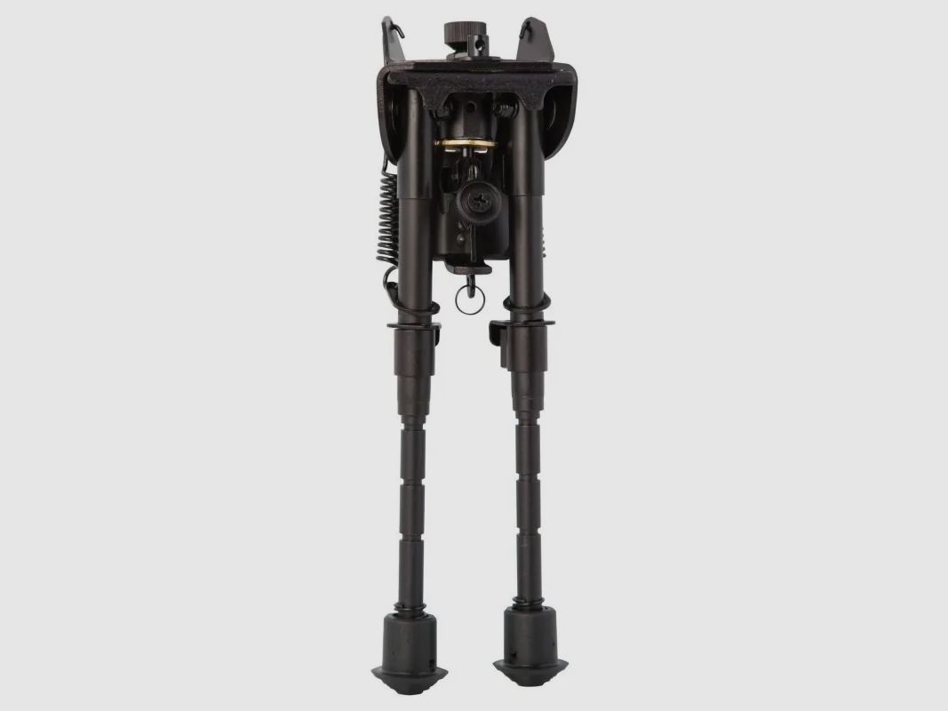 Bipiede CALDWELL XLA BIPOD 9"-13" BLACK, immagine 2 di 3
