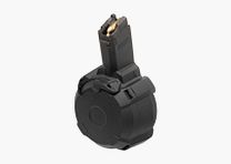 Magpul PMAG D-50 EV9 CZ Scorpion EVO 3 9 mm Para caricatore da 50 colpi