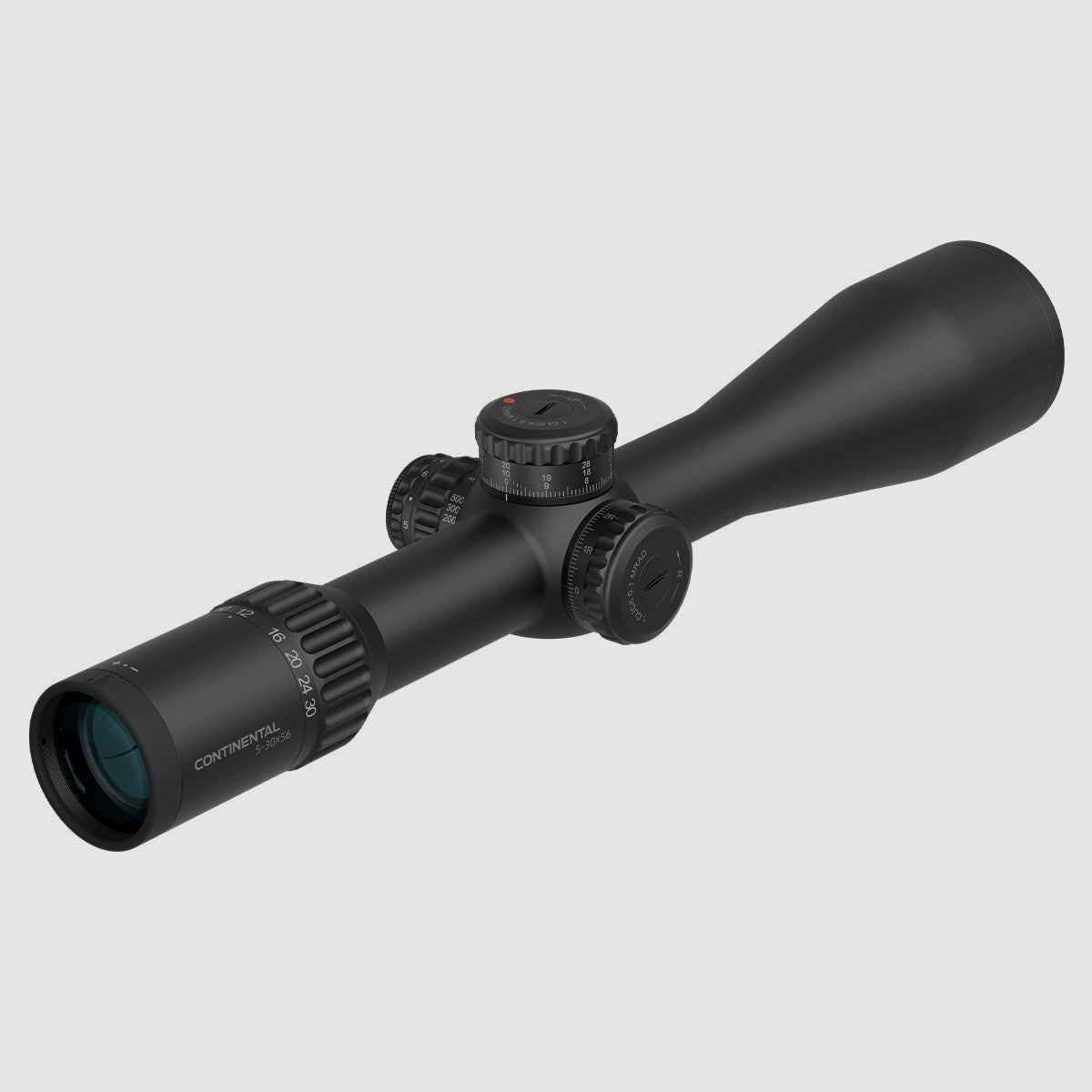 Zielfernrohr Vector Optics Continental X6 5-30x56 VCT-34FFP, Bild 2 von 10