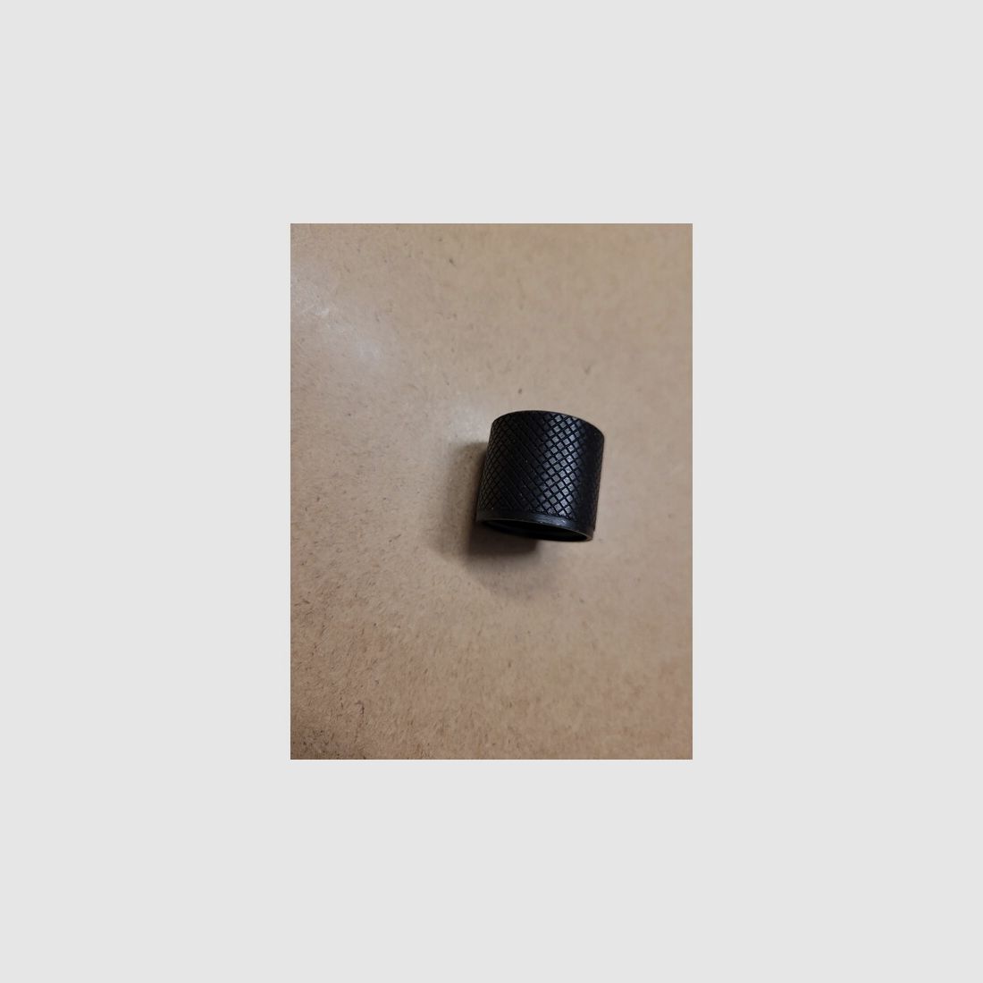Oberland Arms OA - KDA Gewindeschutzmutter M22x1,5 links