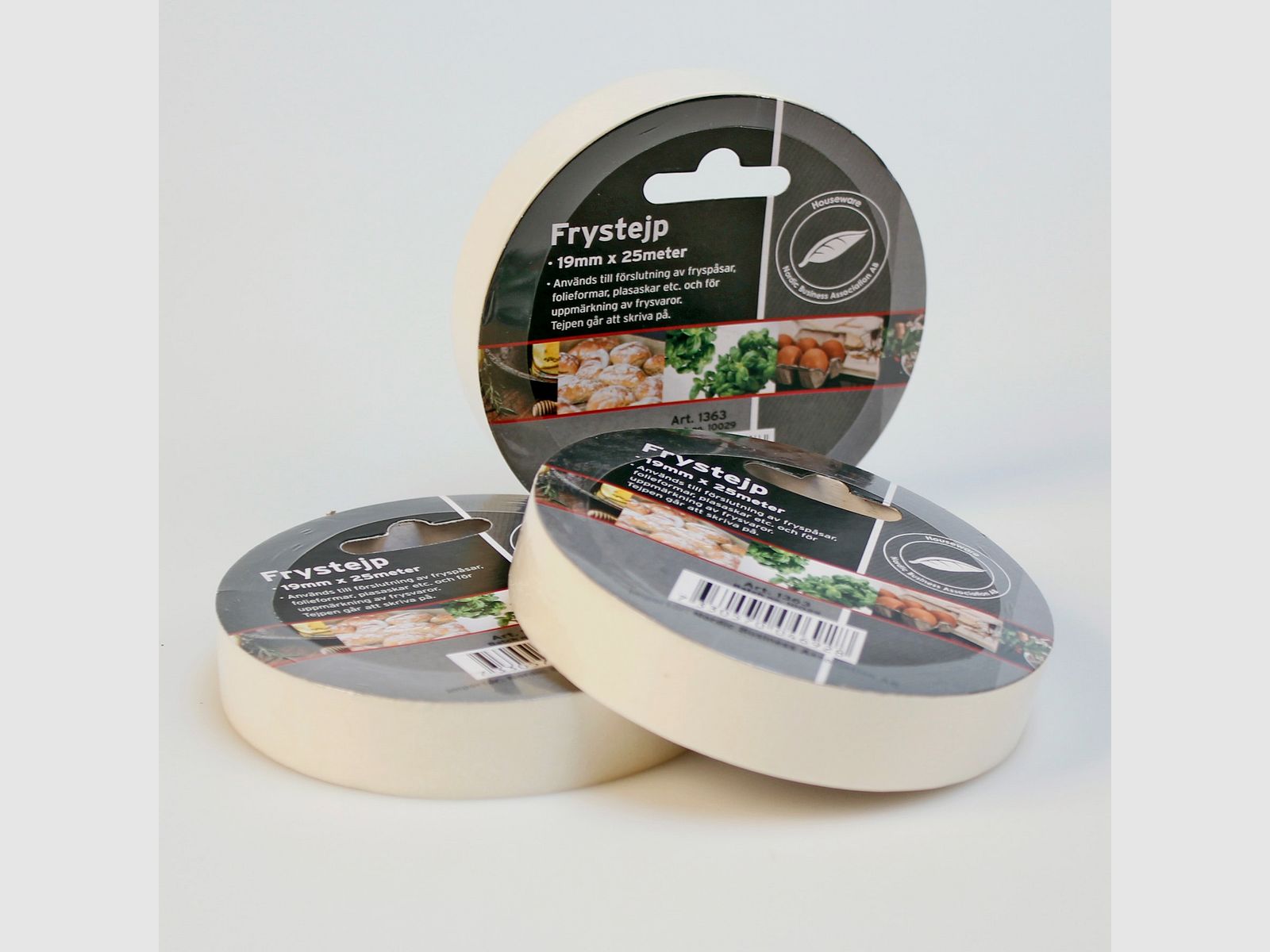 Frystejp 19mm x 25 m