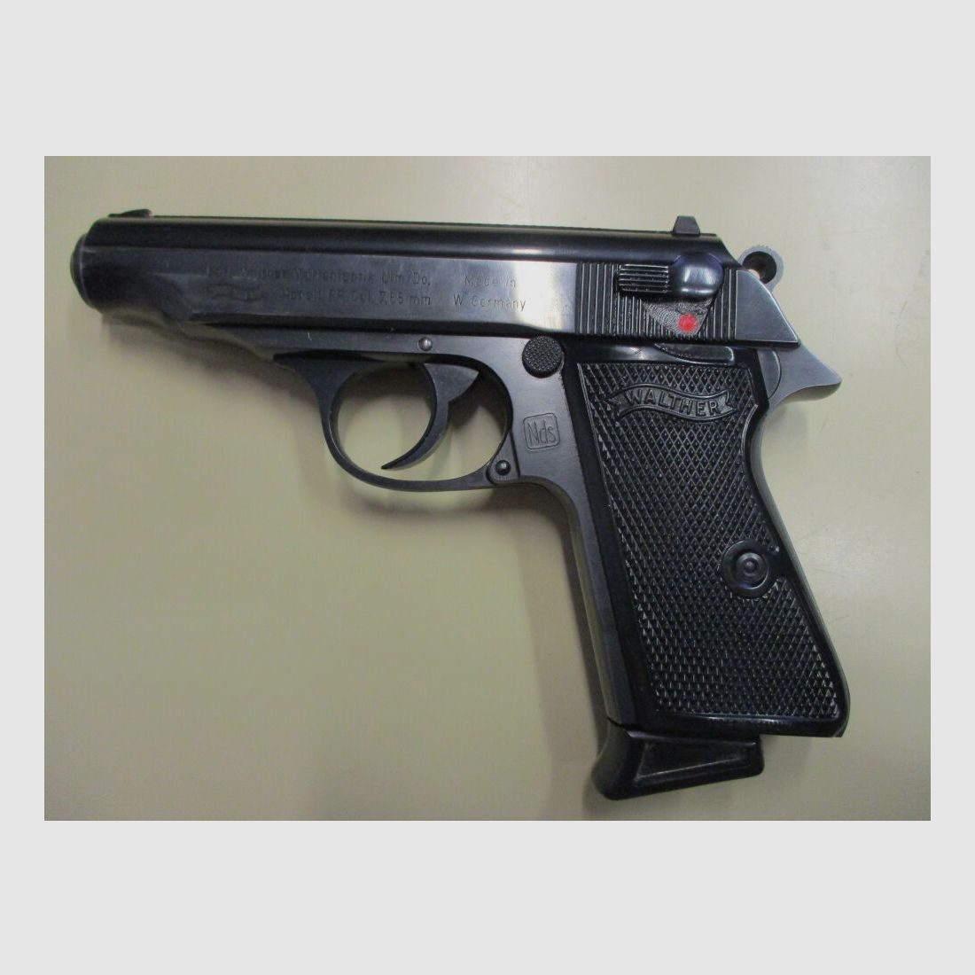 Walther PP